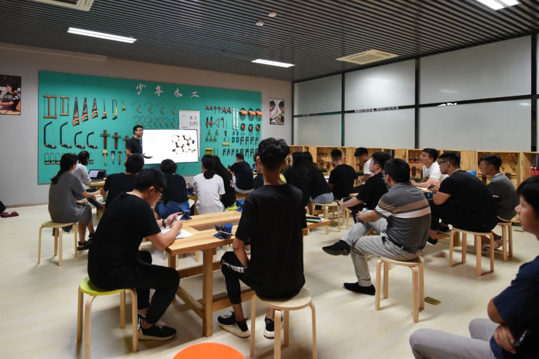 右满舵周报No.1 | 右满舵的暑假“假日期末考” 配图4