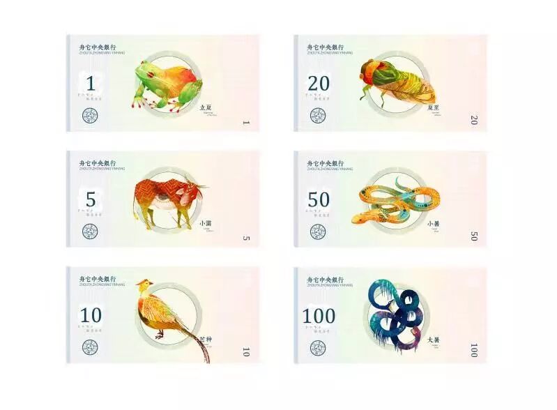 舵币的故事 配图2