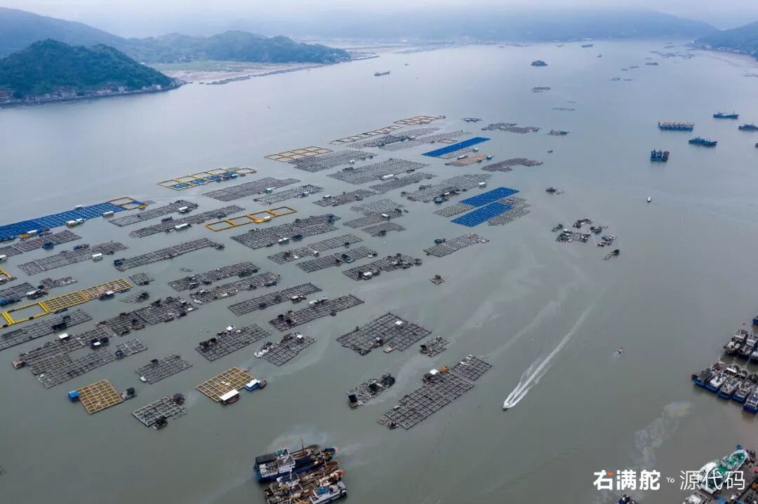 右满舵探索福建(一) | 陆地的尽头是新的希望 配图5