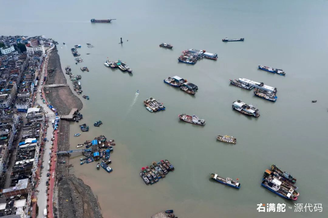 右满舵探索福建(一) | 陆地的尽头是新的希望 配图6