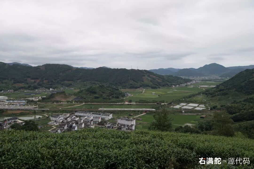 右满舵探索福建(一) | 陆地的尽头是新的希望 配图8