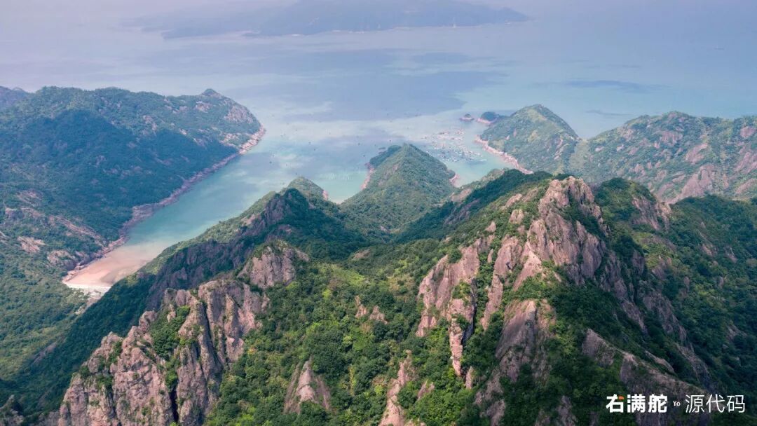 右满舵探索福建(一) | 陆地的尽头是新的希望 配图9
