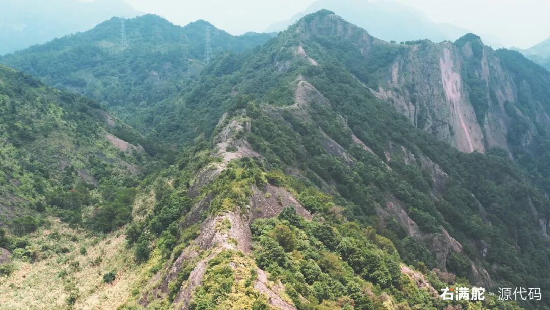 右满舵探索福建(一) | 陆地的尽头是新的希望 配图11