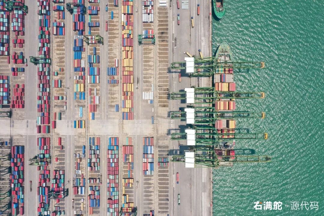 右满舵探索福建(一) | 陆地的尽头是新的希望 配图15