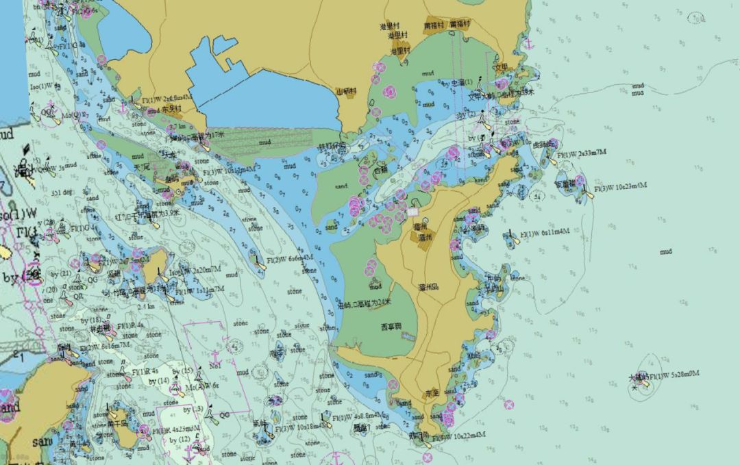 右满舵探索福建(一) | 陆地的尽头是新的希望 配图19