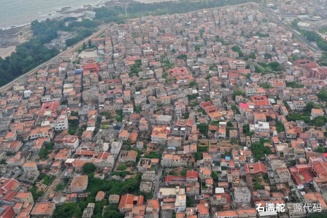 右满舵探索福建(一) | 陆地的尽头是新的希望 配图20