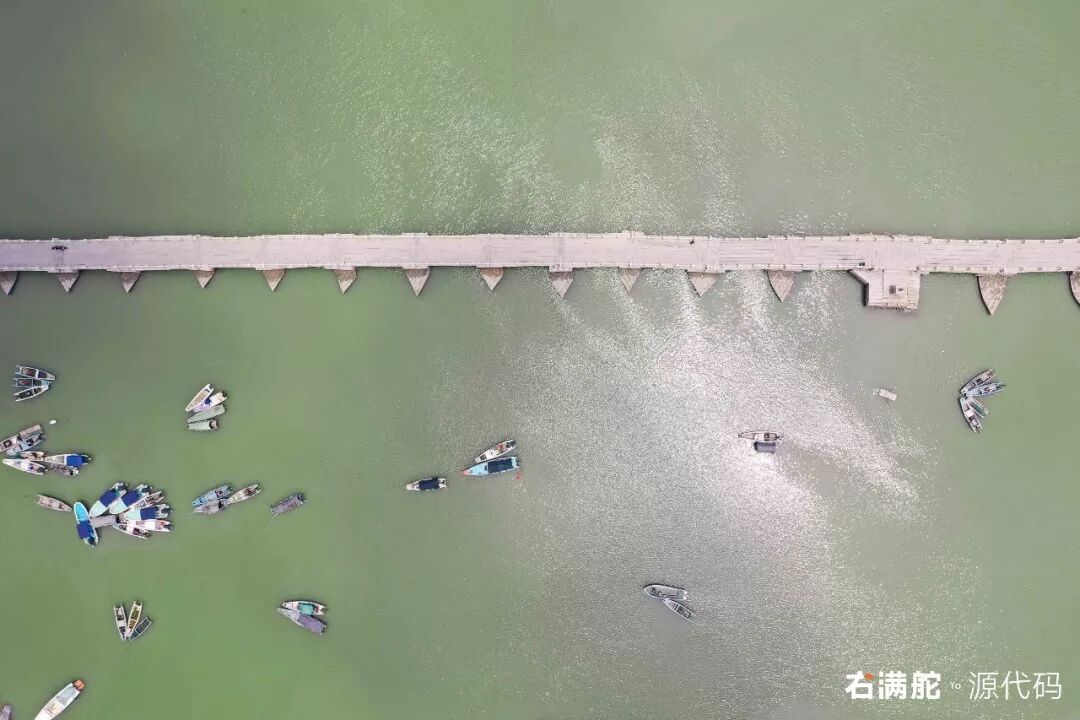 右满舵探索福建(一) | 陆地的尽头是新的希望 配图21