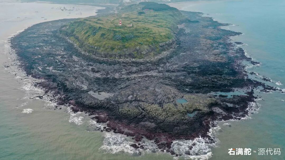 右满舵探索福建(一) | 陆地的尽头是新的希望 配图23