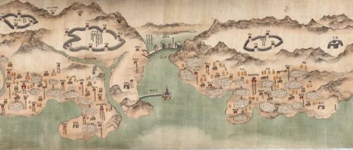右满舵探索福建(一) | 陆地的尽头是新的希望 配图25