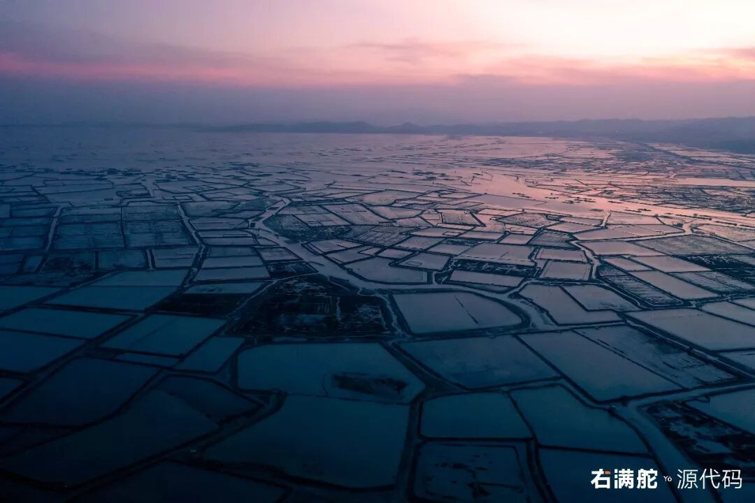 右满舵探索福建(一) | 陆地的尽头是新的希望 配图27