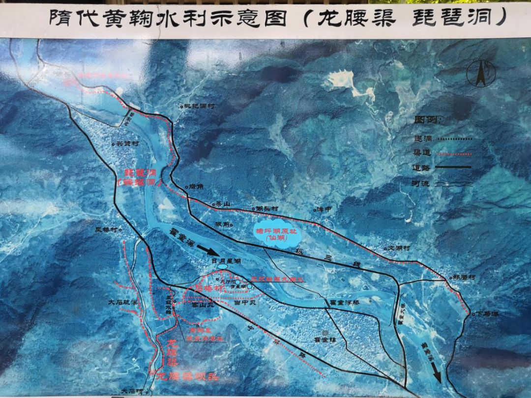 右满舵探索福建(二) | 省内唯一不受污染的母亲河有多酷 配图4