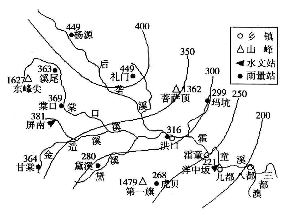 右满舵探索福建(二) | 省内唯一不受污染的母亲河有多酷 配图12