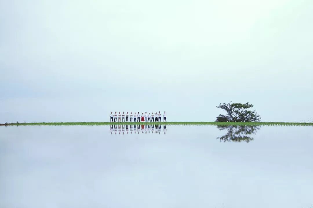 右满舵探索福建(二) | 省内唯一不受污染的母亲河有多酷 配图13