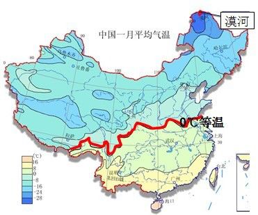 右满舵探索福建(五)I导致大多数福建人看不到雪的就是它 配图4