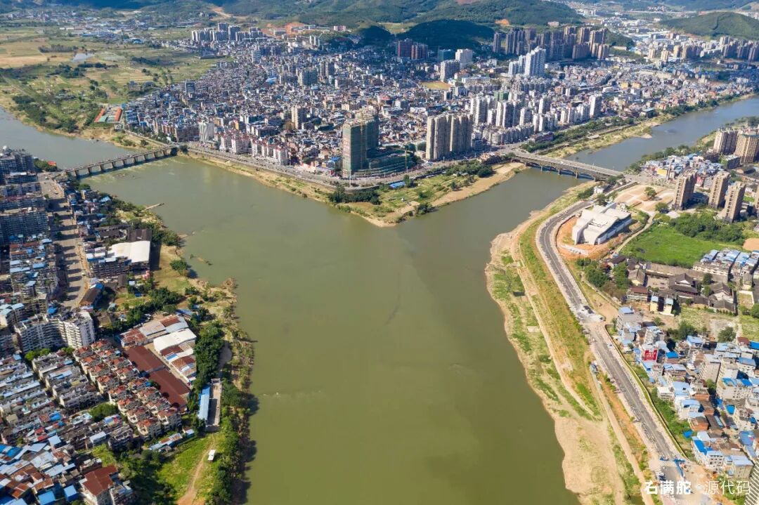 右满舵探索福建(五)I导致大多数福建人看不到雪的就是它 配图10