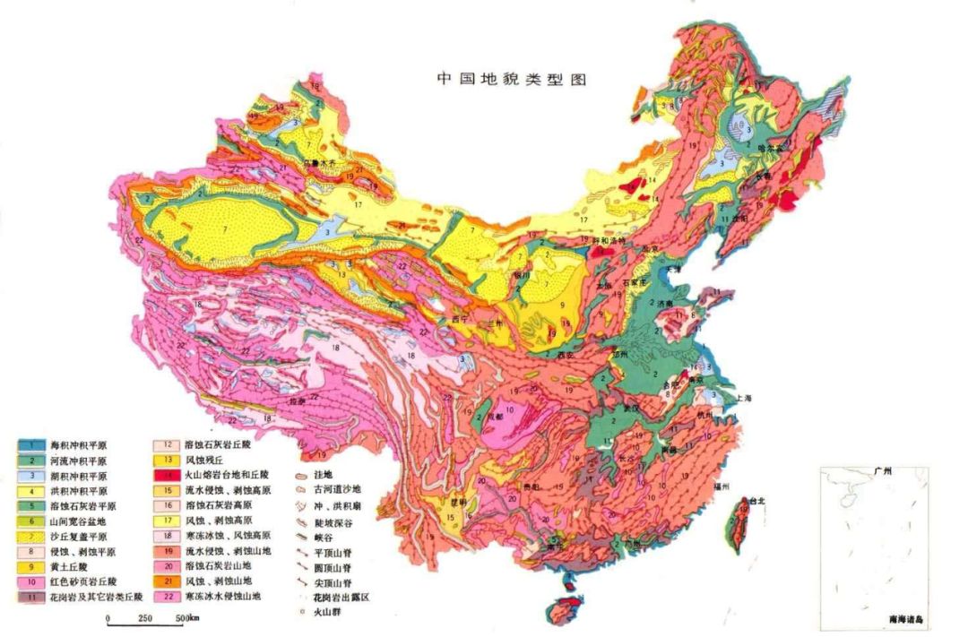 右满舵探索福建(十一)I 演化——红与白 配图6