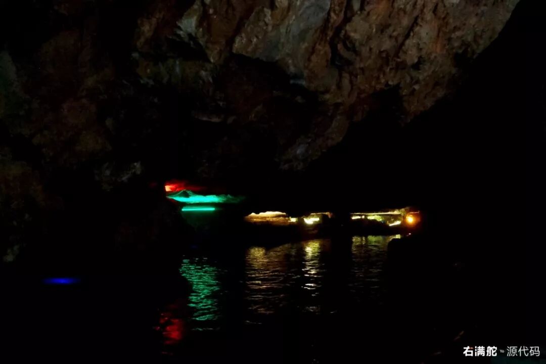 右满舵探索福建(十一)I 演化——红与白 配图9