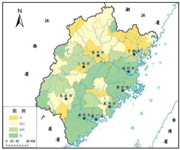 右满舵探索福建(十二)I 福建人靠什么养活自己 配图10