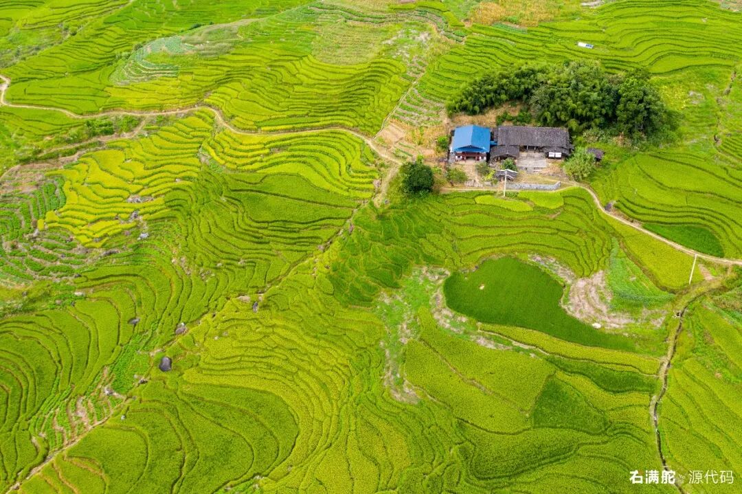 右满舵探索福建(十二)I 福建人靠什么养活自己 配图12