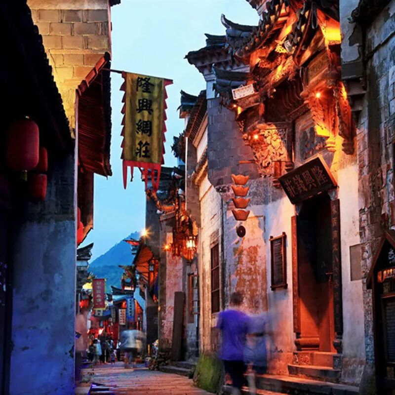 【中华古道行】寒假首发 | 打开一条美了2000年的古道 配图9