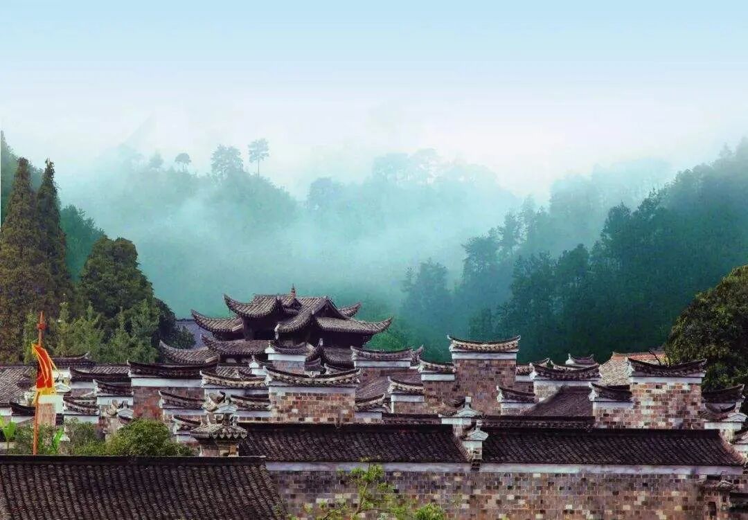 【中华古道行】寒假首发 | 打开一条美了2000年的古道 配图10
