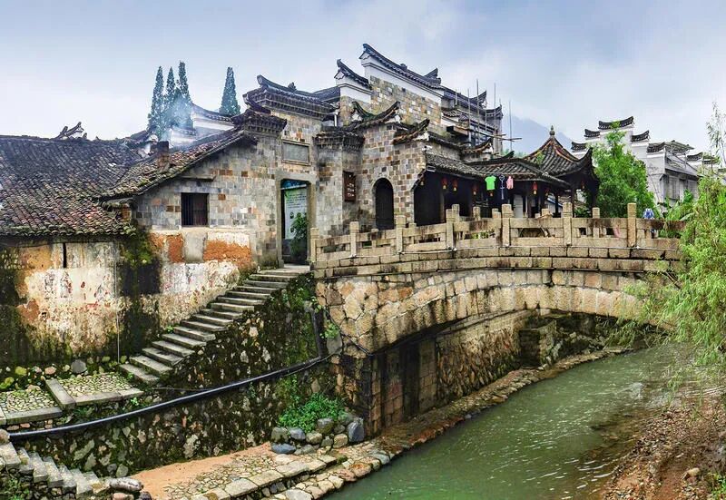 【中华古道行】寒假首发 | 打开一条美了2000年的古道 配图11