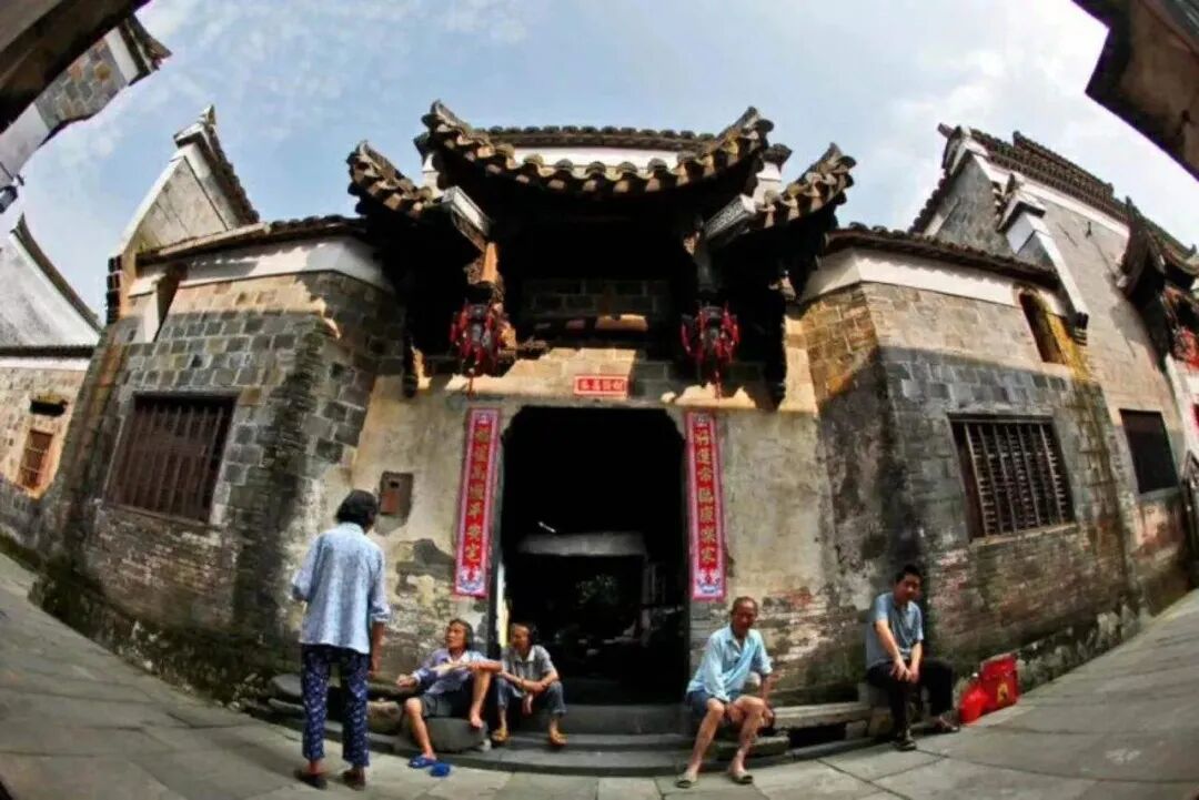 【中华古道行】寒假首发 | 打开一条美了2000年的古道 配图12