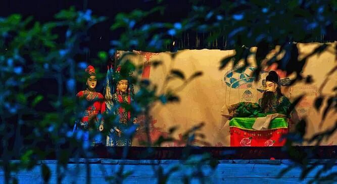 【中华古道行】寒假首发 | 打开一条美了2000年的古道 配图13
