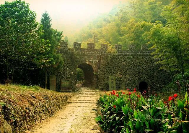 【中华古道行】寒假首发 | 打开一条美了2000年的古道 配图19