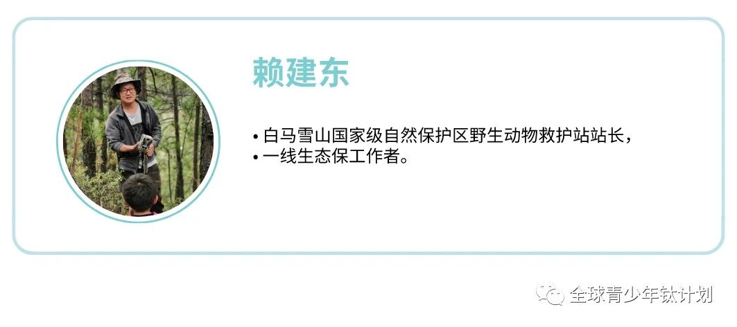 2021年暑假,成为联合国志愿者,为生物多样性科考 | 联合国CDB COP15儿童平行活动 配图48