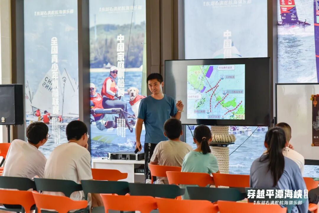 穿越手记(一) | 用实战演练开启筹备日 配图3