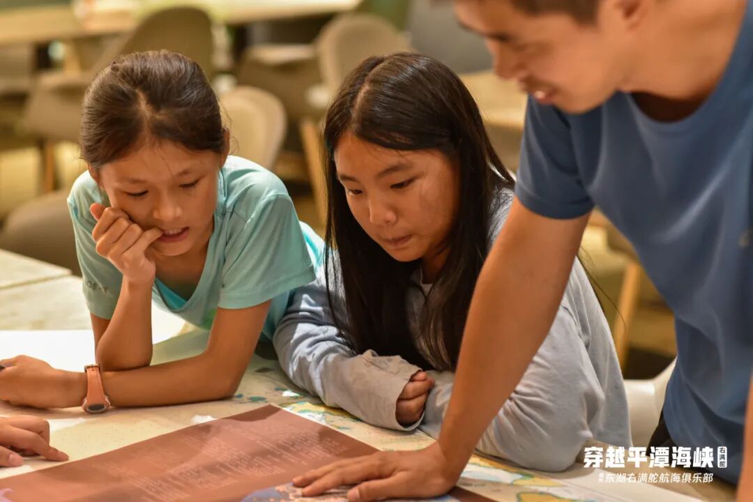 穿越手记(一) | 用实战演练开启筹备日 配图12