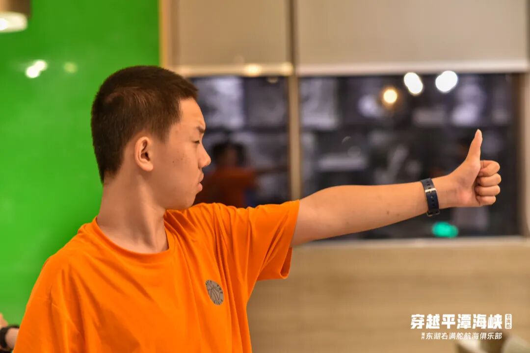 穿越手记(一) | 用实战演练开启筹备日 配图14