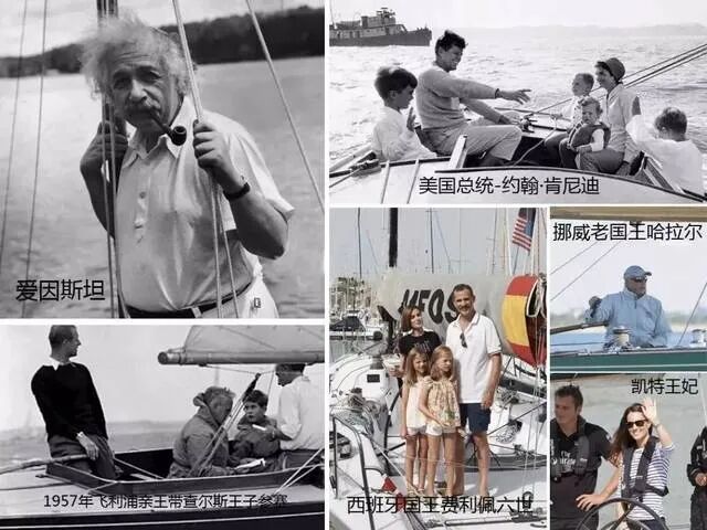 安全吗?上得起吗?你对帆船是有什么误会? 配图1