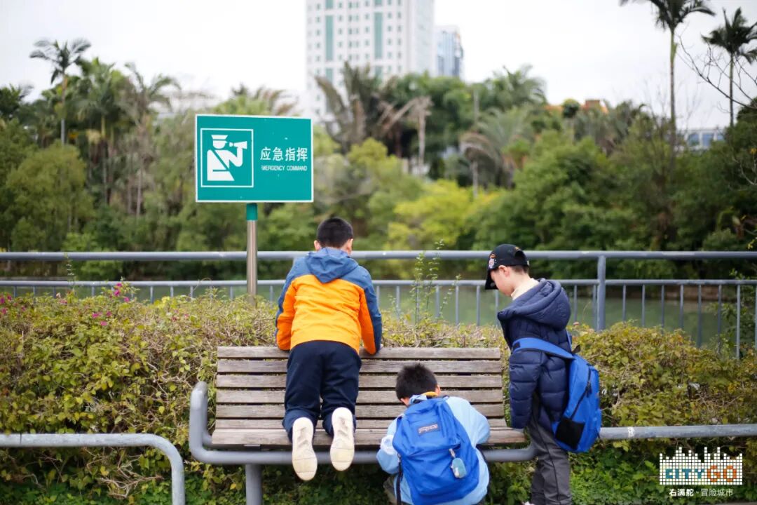 气候适应是什么?大雨、高温也要防灾?| 冒险城市气候防灾行动 配图1