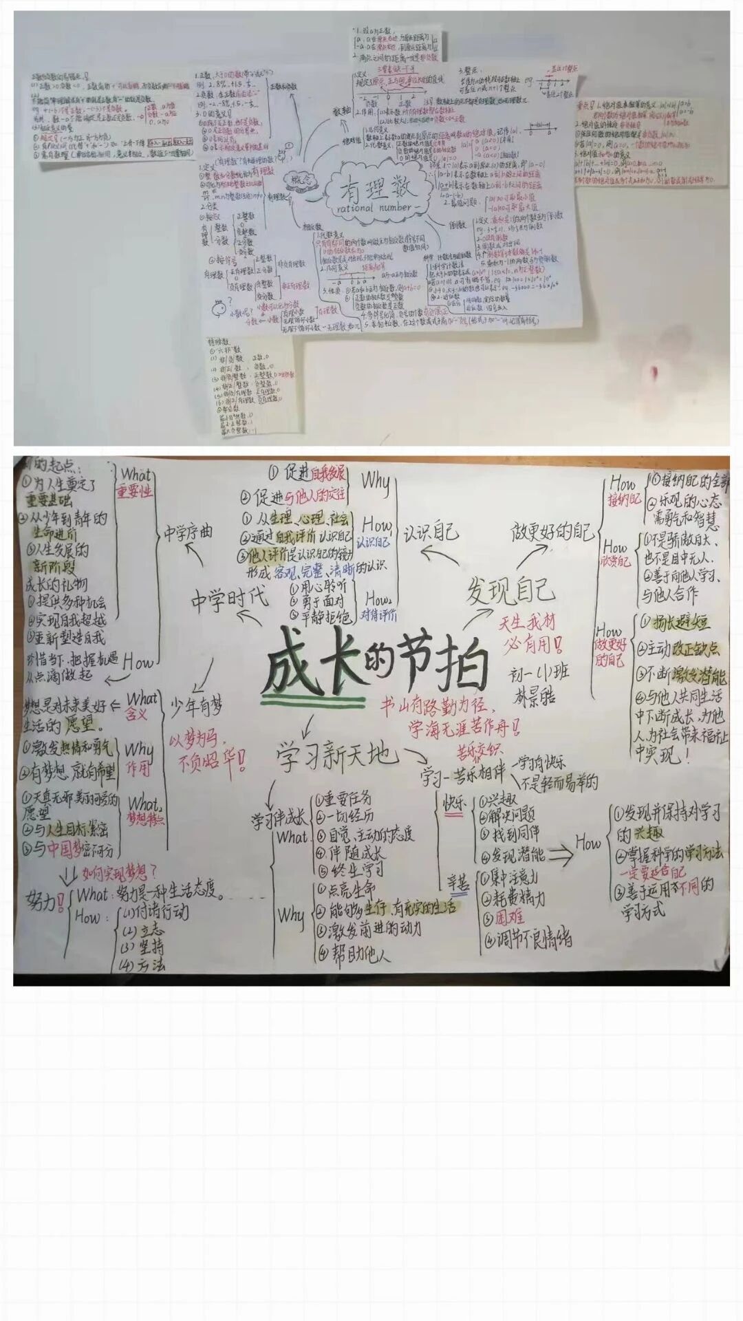 右满舵2023年冬令营 · 徒步笔记课 | 达·芬奇的一生不断地在做笔记 配图12
