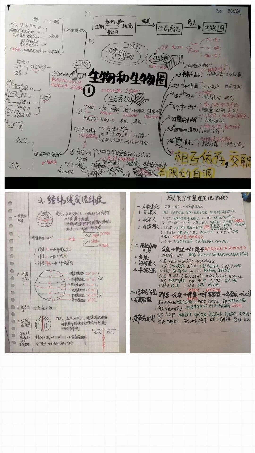 学以致用,学习真好玩 | 右满舵2023年跨学科学习力夏令营 配图17