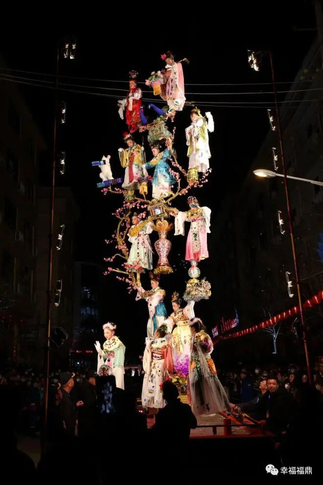 【实用帖】福建年,神仙年,风风火火过大年 配图54
