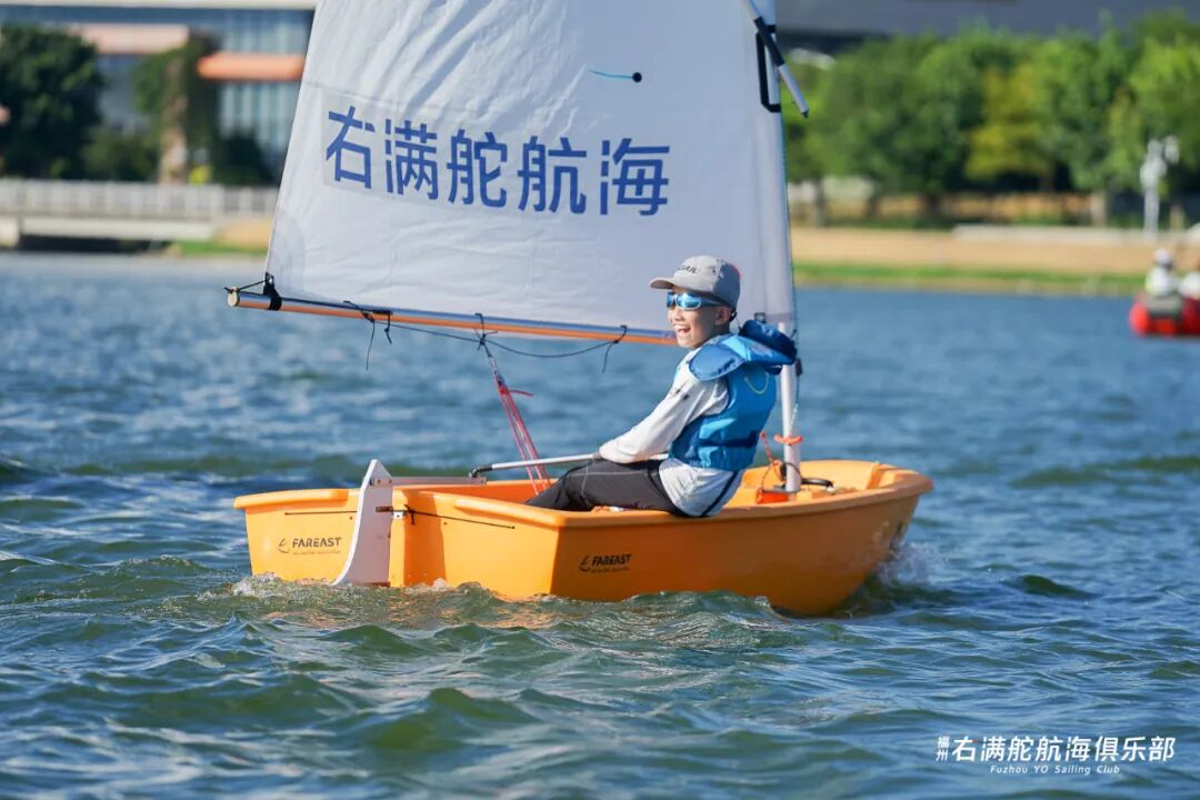 【青少年专访】陈顺杰&陈逸杰:兄弟档技能全开 | 右满舵十周年专辑 配图9