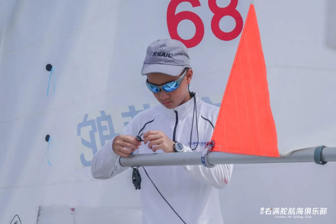 【青少年专访】陈顺杰&陈逸杰:兄弟档技能全开 | 右满舵十周年专辑 配图28