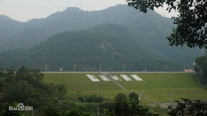 右满舵百线共享 | NO.48:黄土边-单落厝-三溪口水库穿越 配图15
