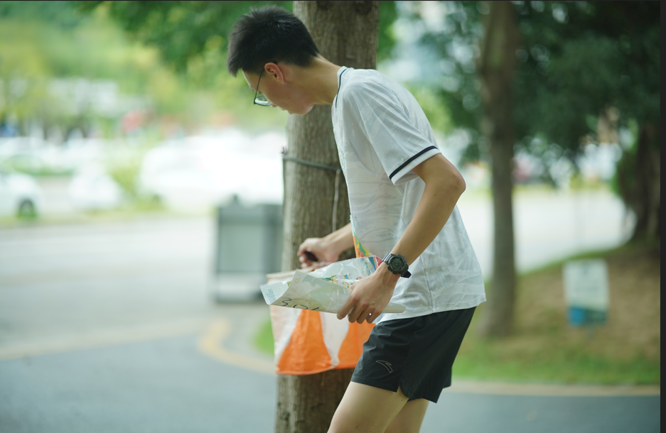元旦双赛来袭:右满舵邀您共赴户外运动盛宴! 配图2