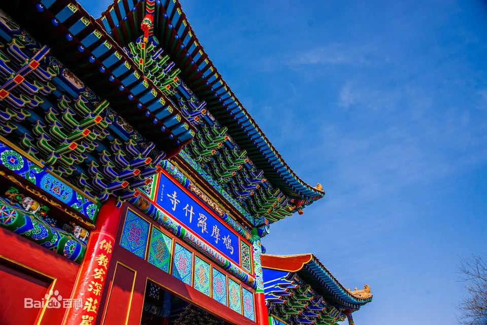 2025 丝绸之路夏校行 配图46
