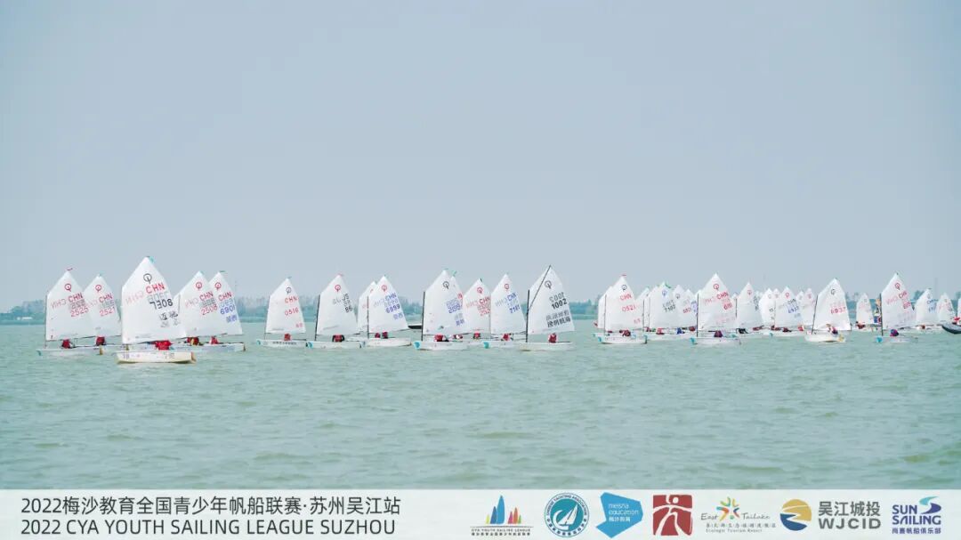 家长必读 | 全国青少年帆船赛家长陪赛指南 配图17