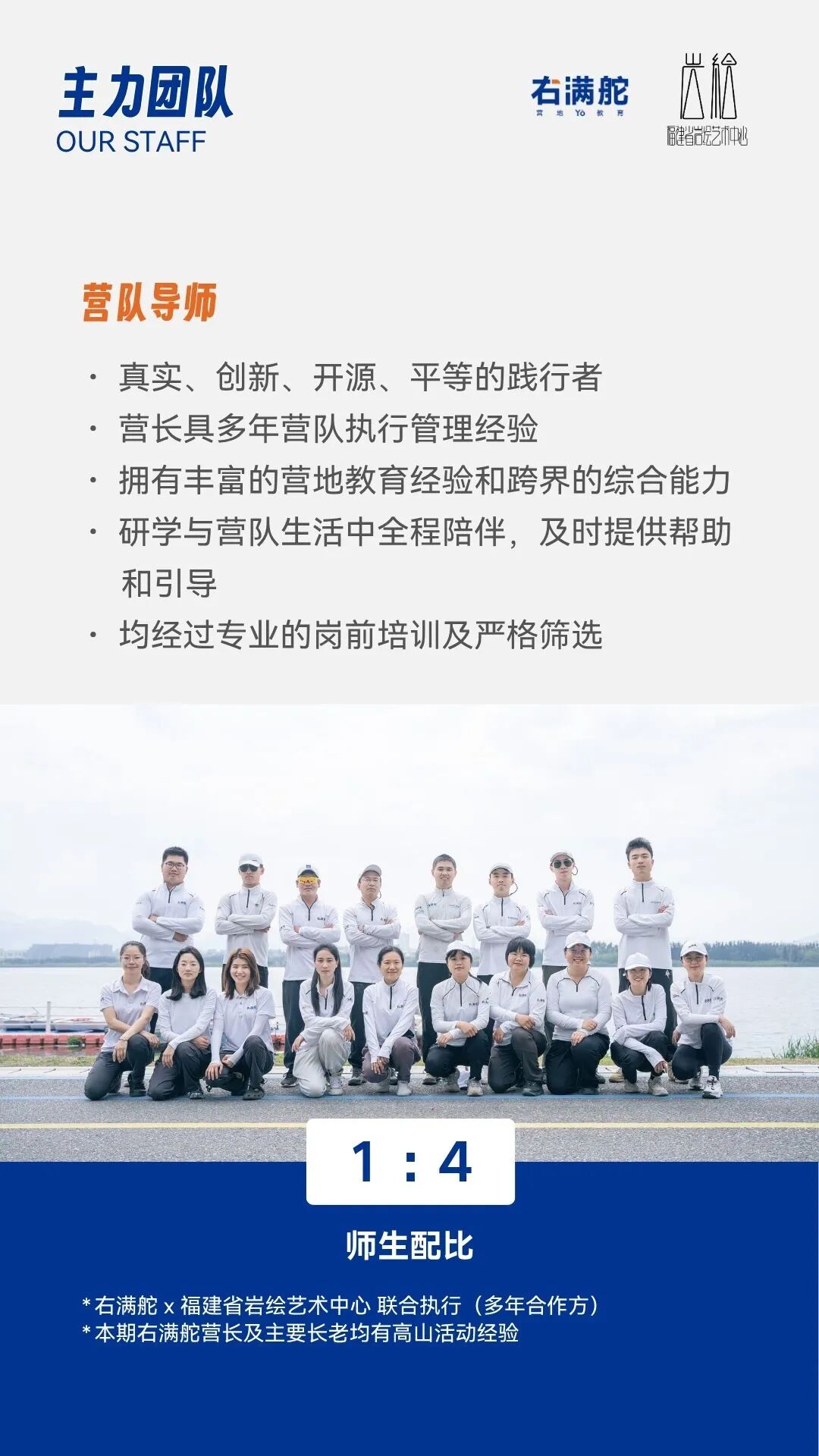 从石到画森林岩绘造物之旅 | 右满舵X福建省岩绘艺术中心2026岩绘冬令营 配图16