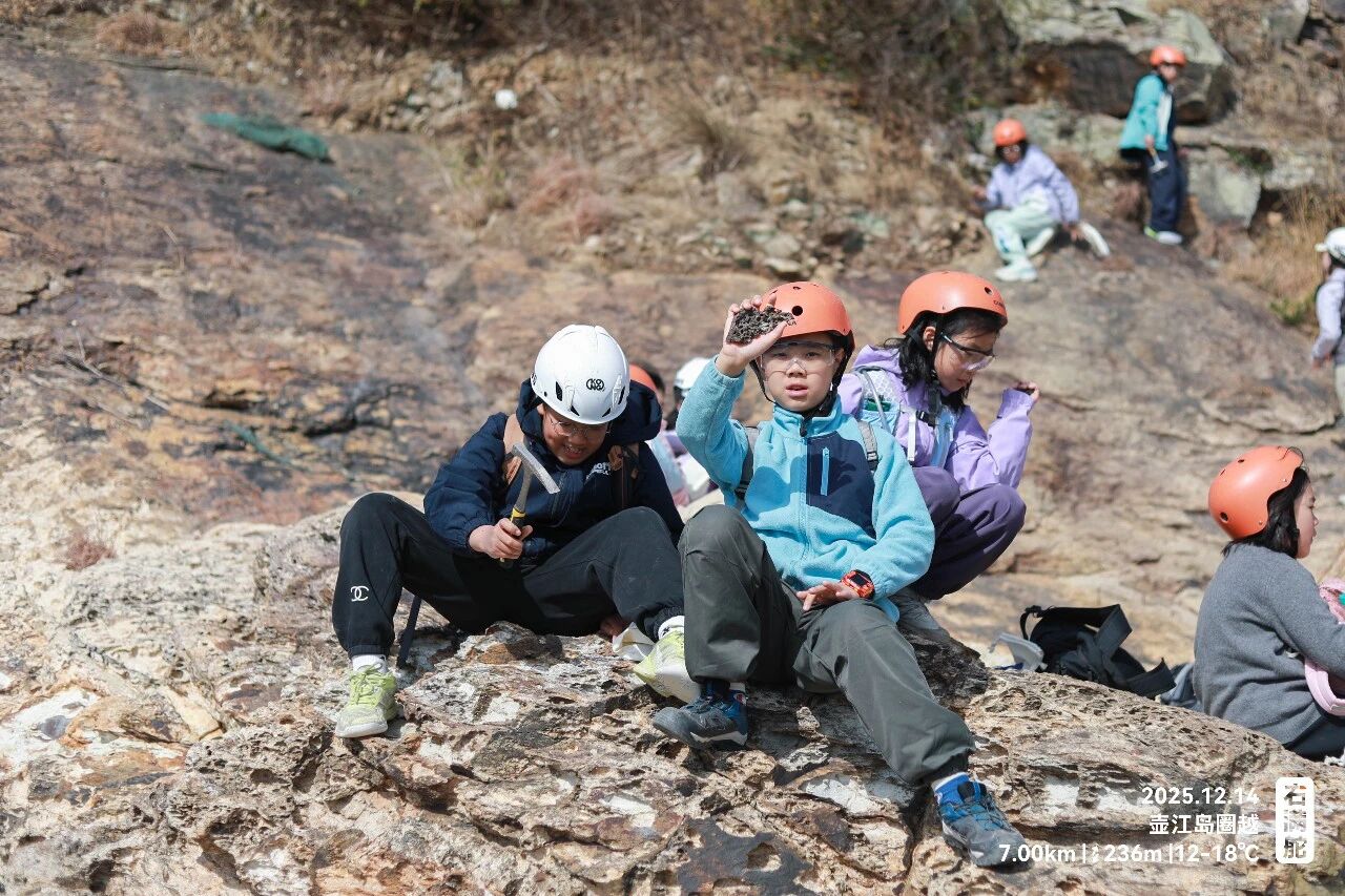 右满舵百线共享 | NO.95:壶江岛圈越 配图26