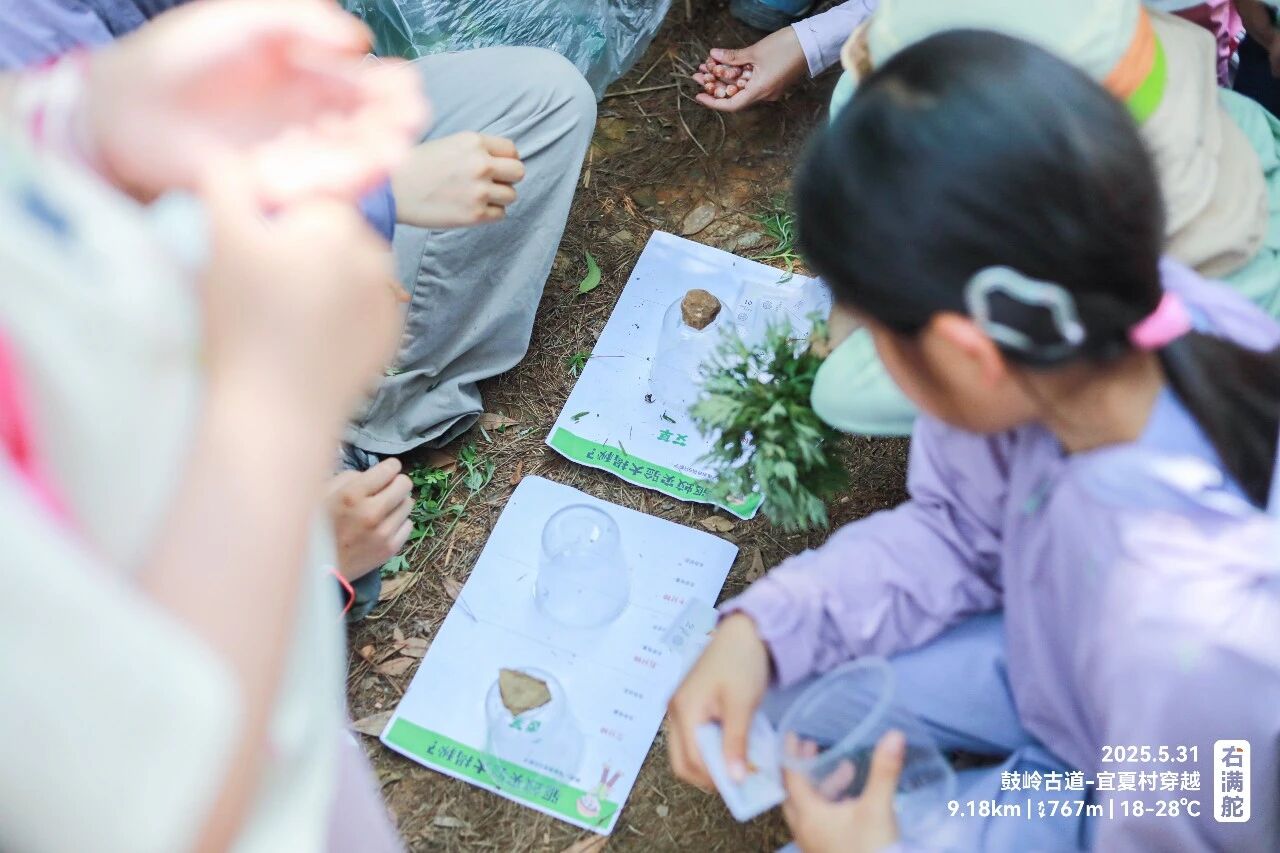 为黑马佛得角的逆袭欢呼,也要警醒单一评价对人才的扼杀 | 右满舵2026年秋季徒步成长课发布 配图81