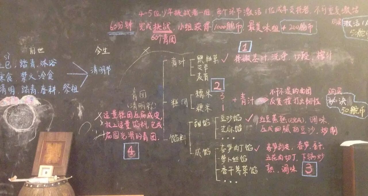 回顾帖|寻找自然的踪迹 配图31